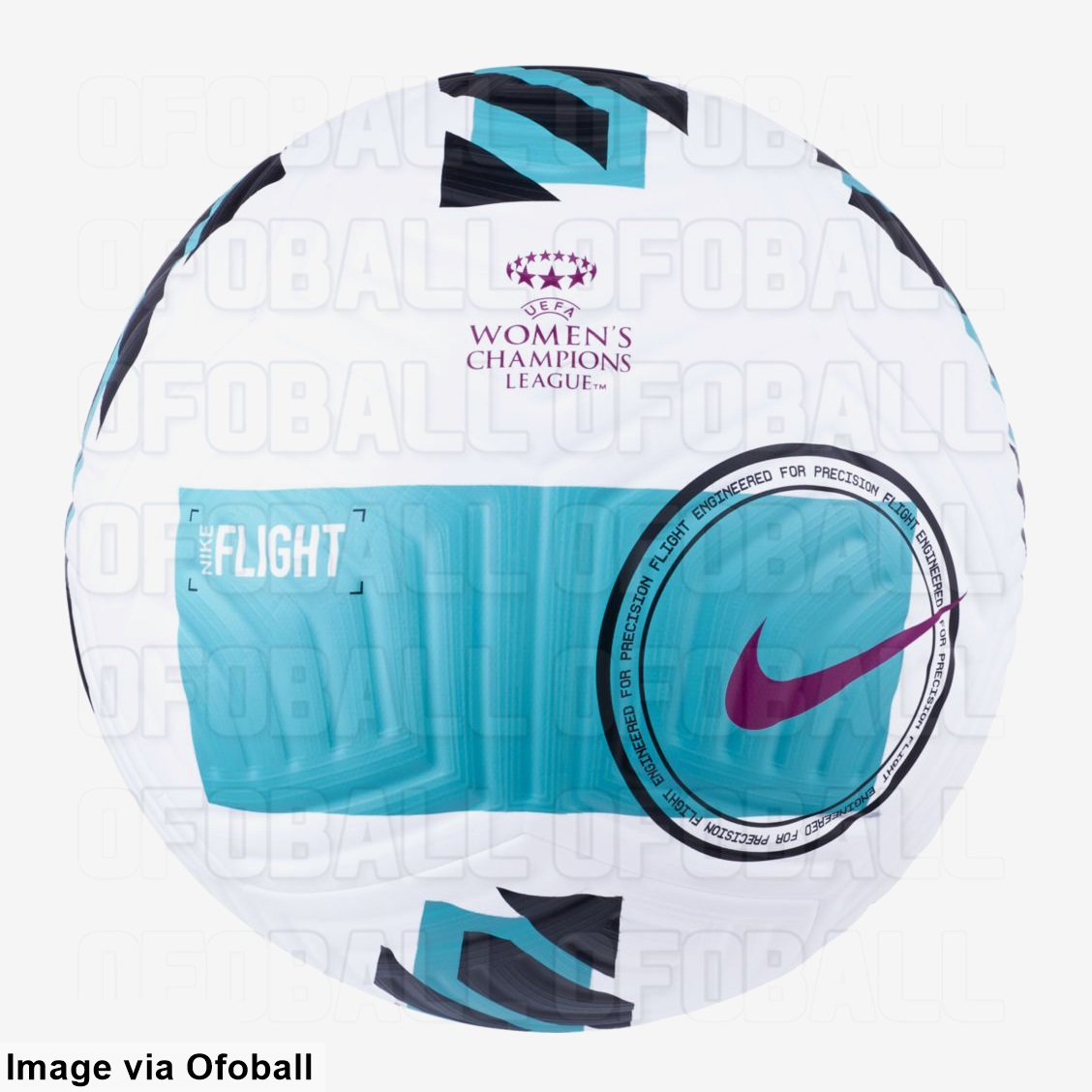 Nike uefa best sale